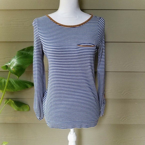 Lauren Ralph Lauren Tops - LAURENT Ralph Laurent green label women top